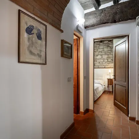 La Petrosa Villa Radda in Chianti