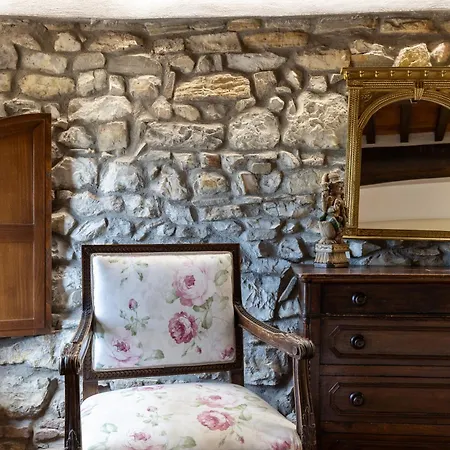 La Petrosa Villa Radda in Chianti