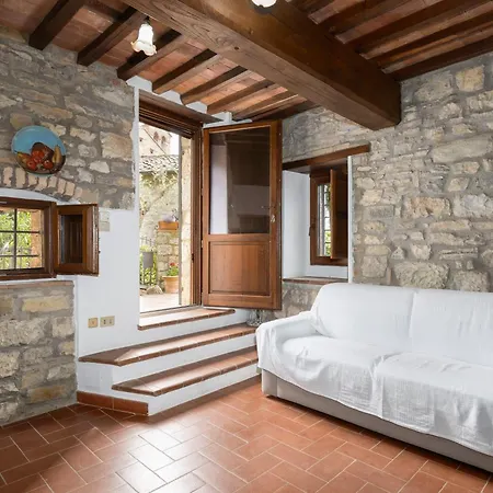 La Petrosa * Radda in Chianti