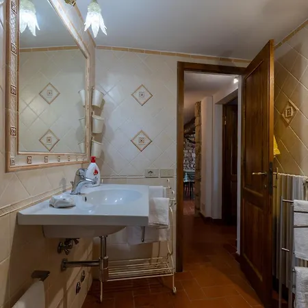 Villa La Petrosa Radda in Chianti