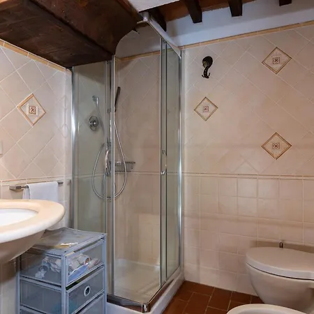 La Petrosa Radda in Chianti