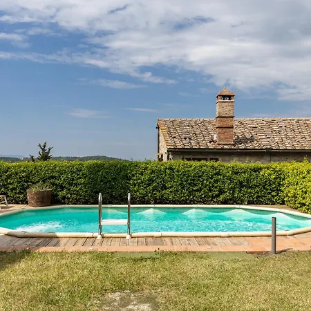 Villa La Petrosa *